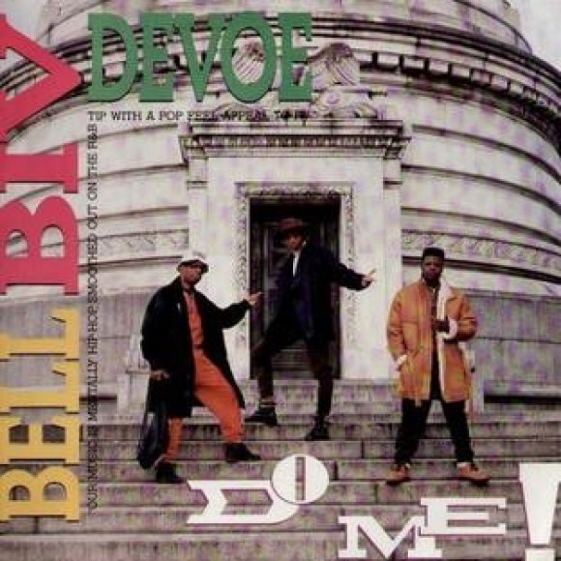 Bell Biv Devoe - Do Me!