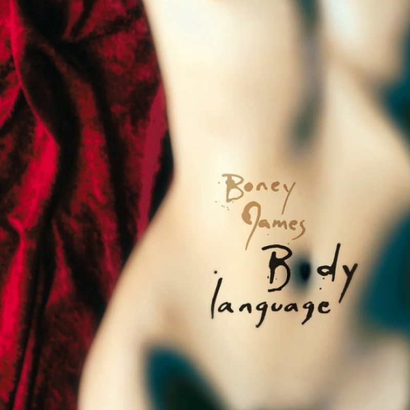 Boney James - I'll Always Love You (ft. Shai)