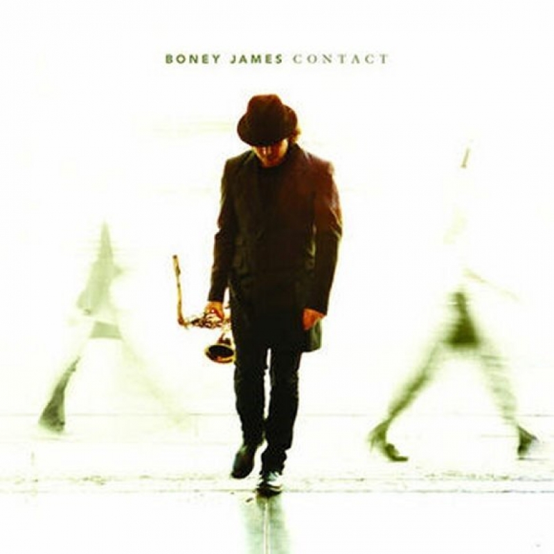 Boney James - Spin