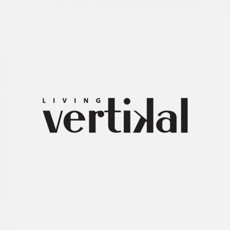 Living Vertikal Radio - Offline